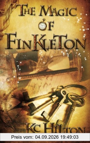 The Magic of Finkleton