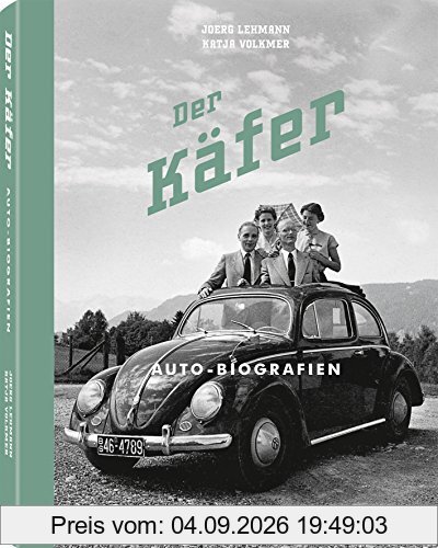 Der Käfer