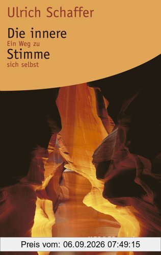 Die innere Stimme: Ein Weg zu sich selbst