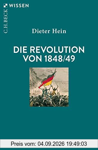 Die Revolution von 1848/49