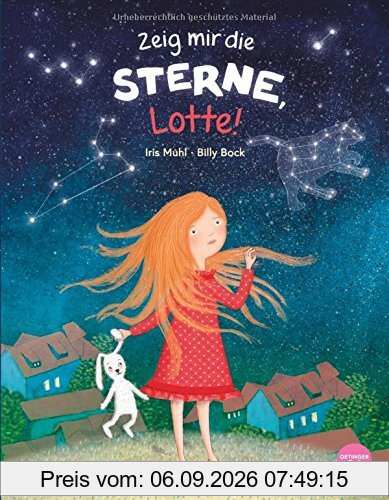 Zeig mir die Sterne, Lotte!