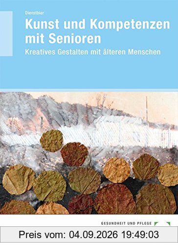 Kunst und Kompetenzen mit Senioren