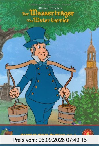 Der Wasserträger - The Water Carrier