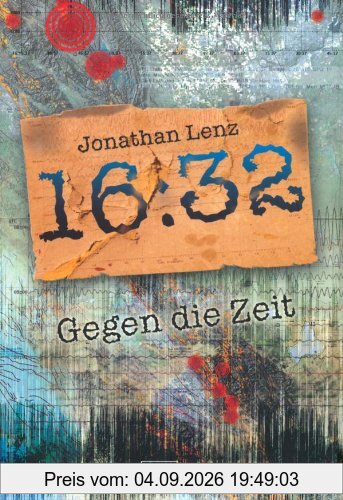 16:32 - Gegen die Zeit