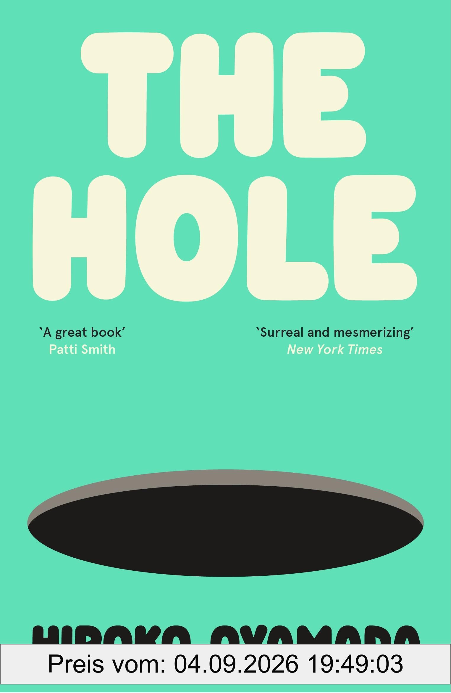 The Hole: Hiroko Oyamada