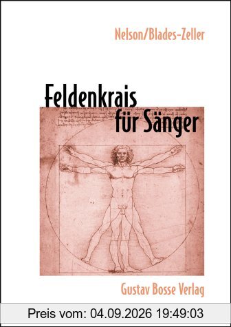 Feldenkrais für Sänger