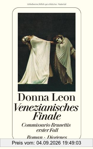 Venezianisches Finale, Jubiläumsausgabe