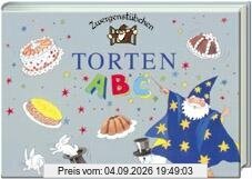 Zwergenstübchen Torten ABC