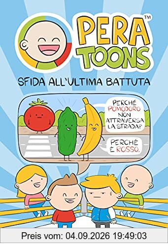 Sfida all'ultima battuta