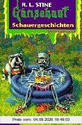 Schauergeschichten Doppeldecker 1: Gänsehaut