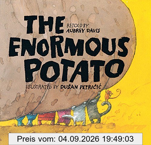 The Enormous Potato