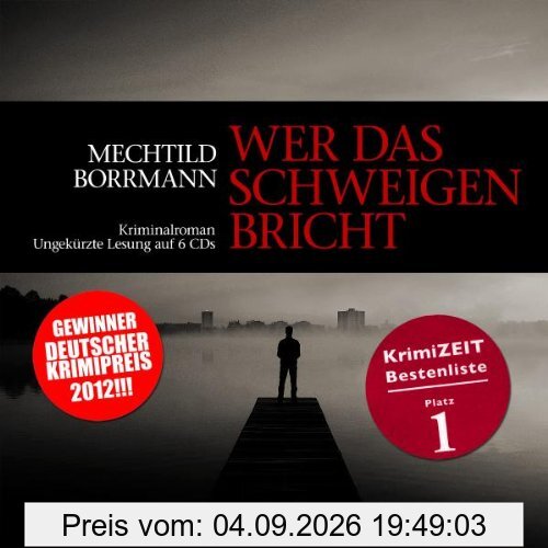 Wer das Schweigen Bricht