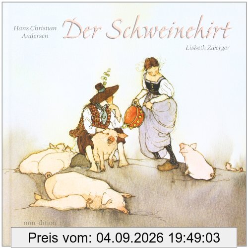 Der Schweinehirt