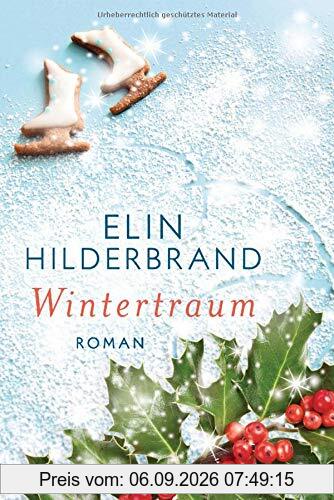 Wintertraum: Die Winter-Street-Reihe 4 - Roman