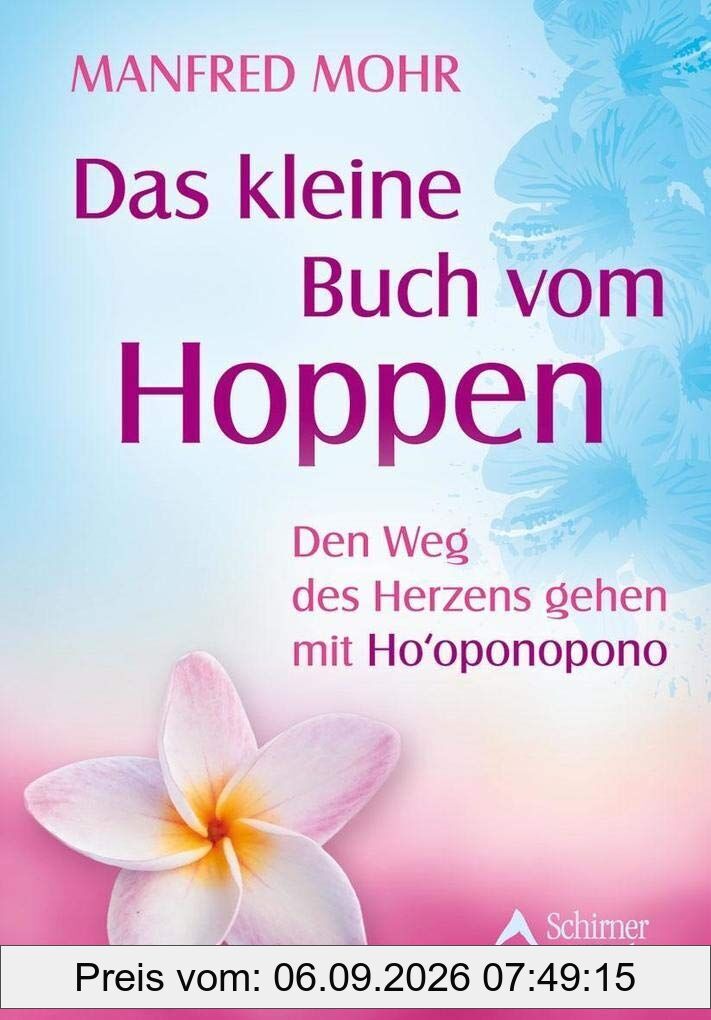 Das kleine Buch vom Hoppen