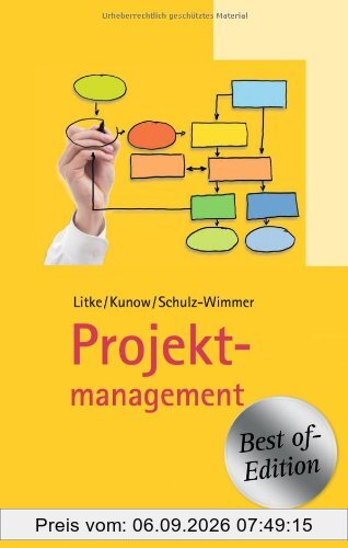 Projektmanagement - Best of
