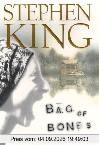 Bag of Bones: A Novel
