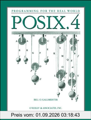 POSIX 4, Programming for the Real World