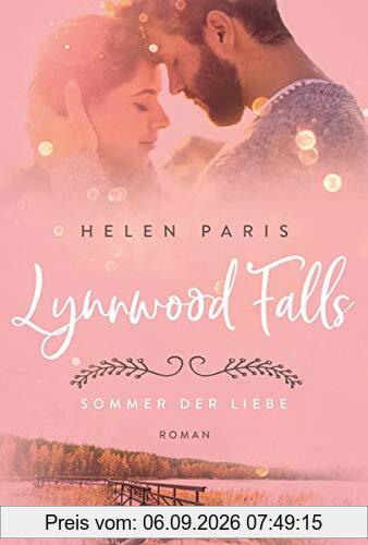 Lynnwood Falls – Sommer der Liebe