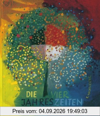 Die Vier Jahreszeiten