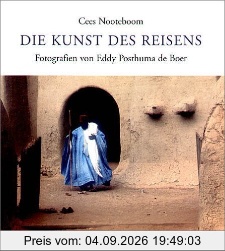 Die Kunst des Reisens