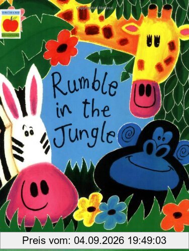 Rumble in the Jungle