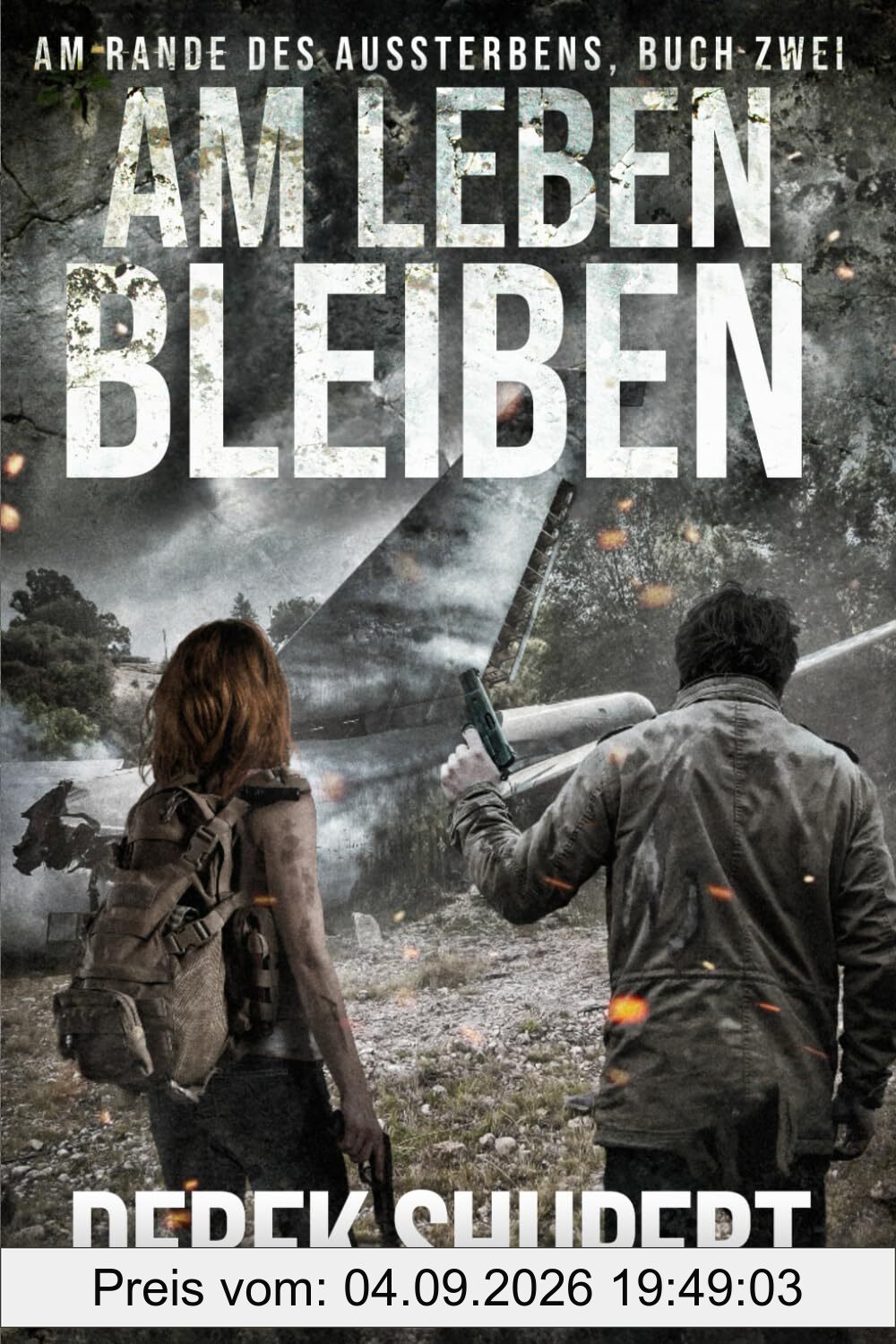 Am Leben Bleiben