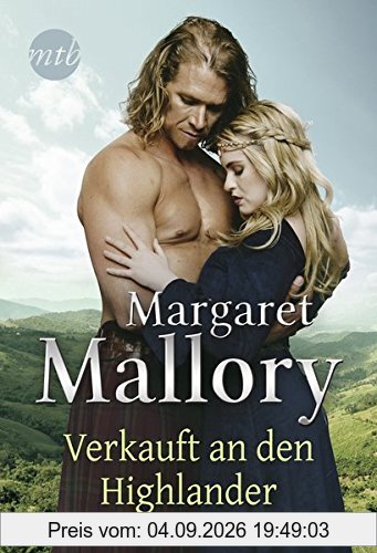 Verkauft an den Highlander