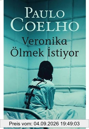 Veronika Ölmek Istiyor
