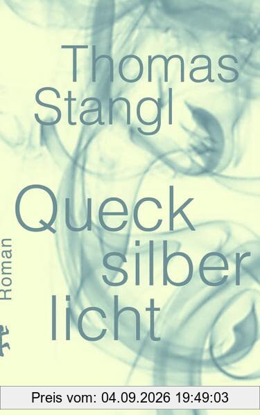 Quecksilberlicht