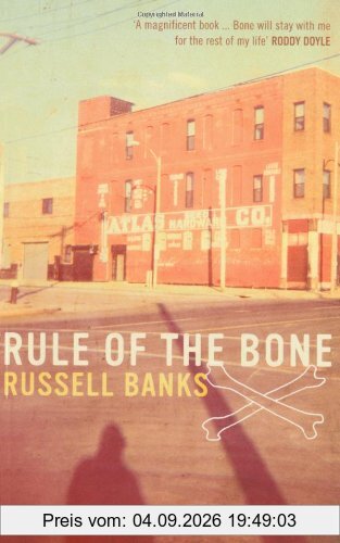 Rule of the Bone.