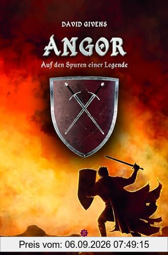 Angor: Auf den Spuren einer Legende