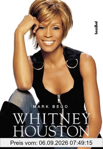 Whitney Houston - Die Biografie