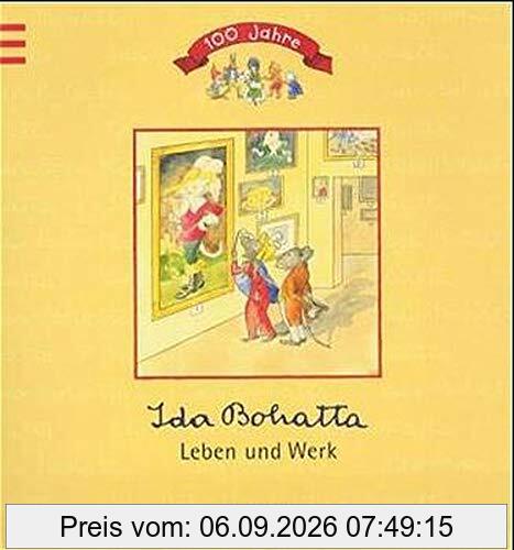 Ida Bohatta - Leben und Werk