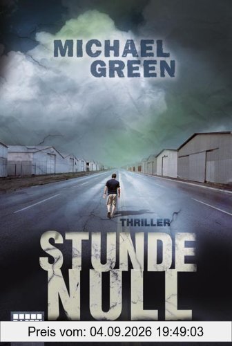 Stunde Null: Thriller