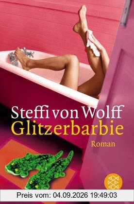Glitzerbarbie: Roman