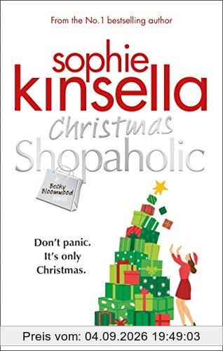 Christmas Shopaholic