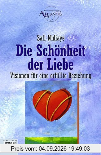 Die Schönheit der Liebe.