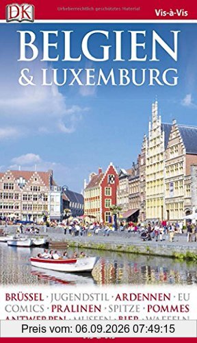 Vis-à-Vis Belgien & Luxemburg
