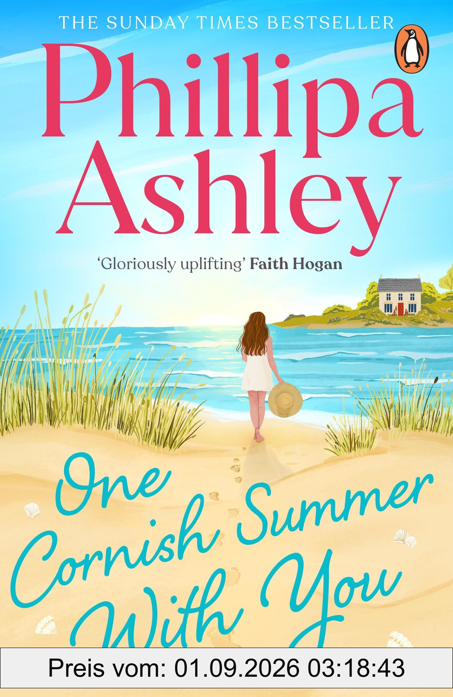 One Cornish Summer With You
