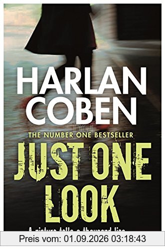 Just One Look