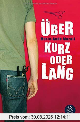 Über kurz oder lang