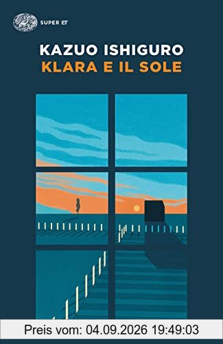 KLARA E IL SOLE