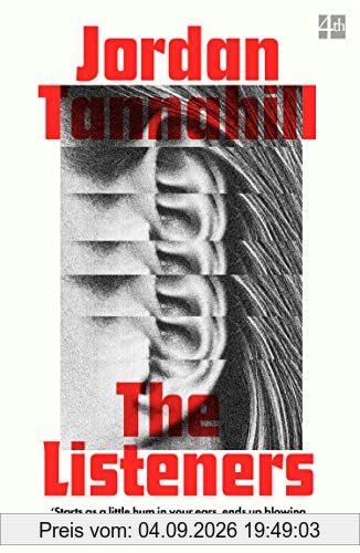 The Listeners: Jordan Tannahill