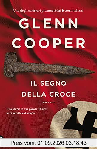 Il segno della croce