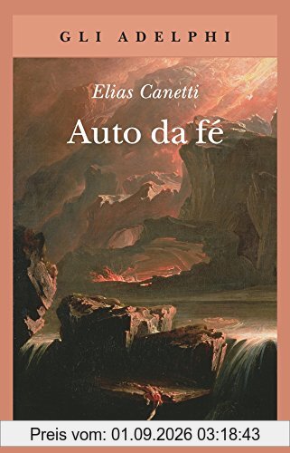 Auto da fé