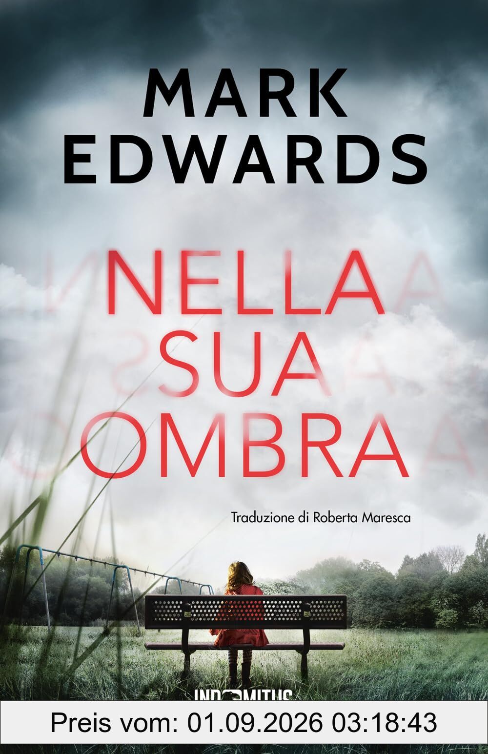 Nella sua ombra