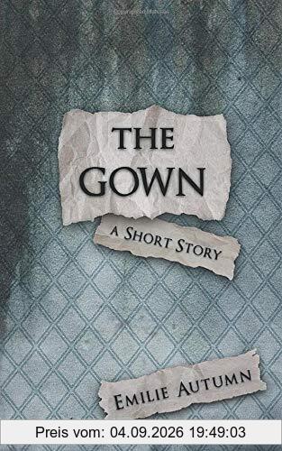 The Gown: A Short Story (with Study Guide)
