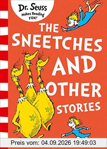The Sneetches and Other Stories