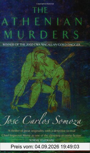 Athenian Murders